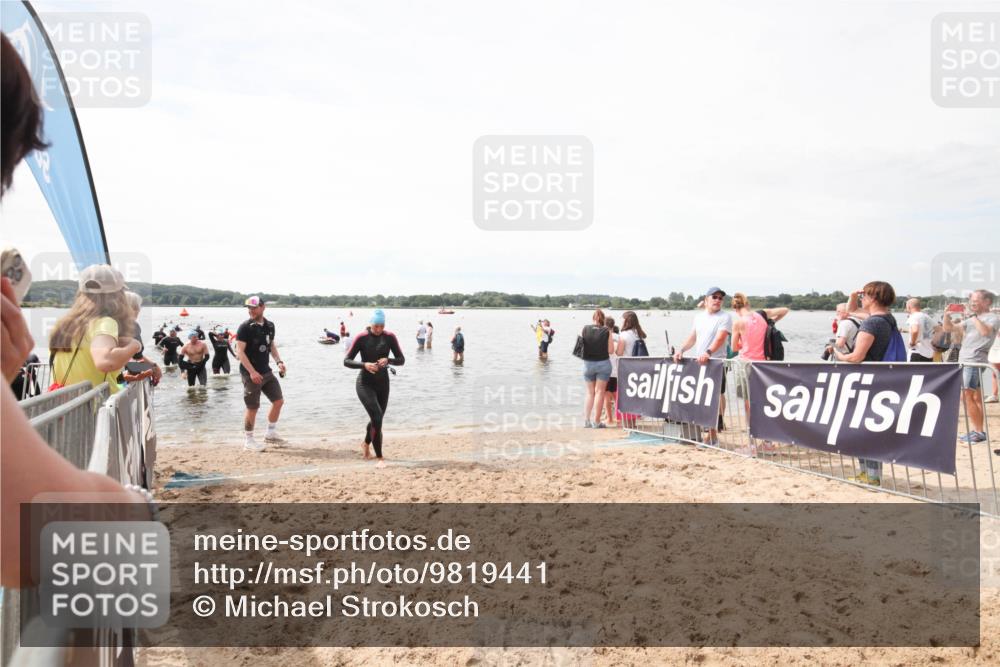 21.06.2026 - Viking Triathlon Michael Strokosch http://msf.ph/oto/9819441 21.06.2026 10:53:50 Schwimmen 182, 365, 538, 607 meine-sportfotos.de