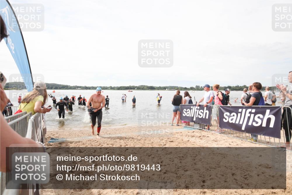 21.06.2026 - Viking Triathlon Michael Strokosch http://msf.ph/oto/9819443 21.06.2026 10:53:57 Schwimmen 97, 203, 257, 538 meine-sportfotos.de
