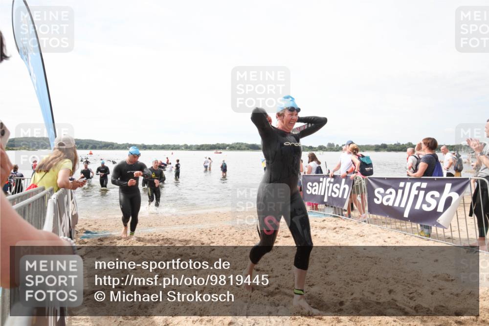 21.06.2026 - Viking Triathlon Michael Strokosch http://msf.ph/oto/9819445 21.06.2026 10:54:01 Schwimmen 97, 203, 257, 515 meine-sportfotos.de