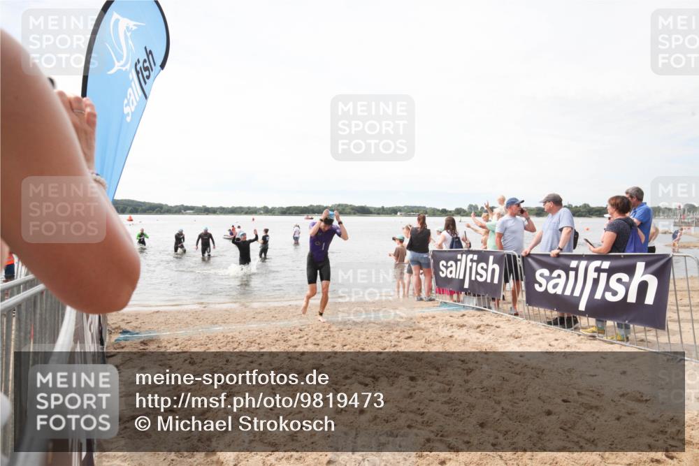 21.06.2026 - Viking Triathlon Michael Strokosch http://msf.ph/oto/9819473 21.06.2026 10:56:15 Schwimmen 117, 502 meine-sportfotos.de