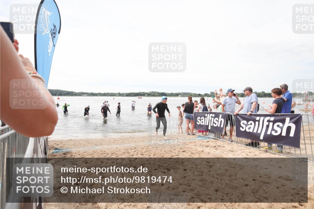 21.06.2026 - Viking Triathlon Michael Strokosch http://msf.ph/oto/9819474 21.06.2026 10:56:18 Schwimmen 117, 502 meine-sportfotos.de