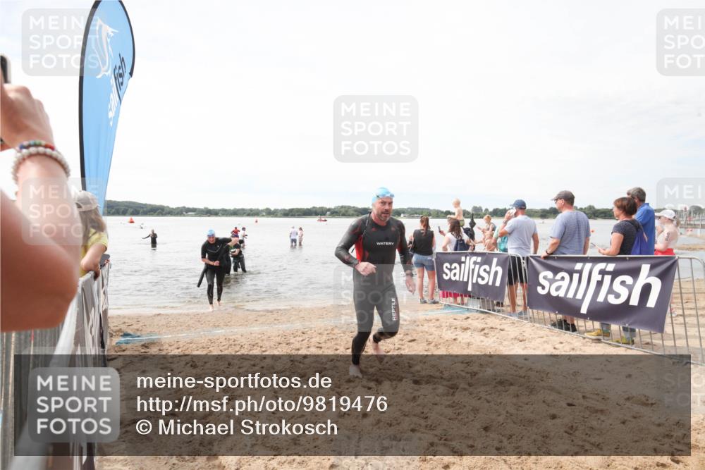 21.06.2026 - Viking Triathlon Michael Strokosch http://msf.ph/oto/9819476 21.06.2026 10:56:26 Schwimmen 24, 357, 502 meine-sportfotos.de