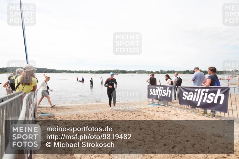 21.06.2026 - Viking Triathlon Michael Strokosch http://msf.ph/oto/9819482 21.06.2026 10:57:58 Schwimmen 224 meine-sportfotos.de
