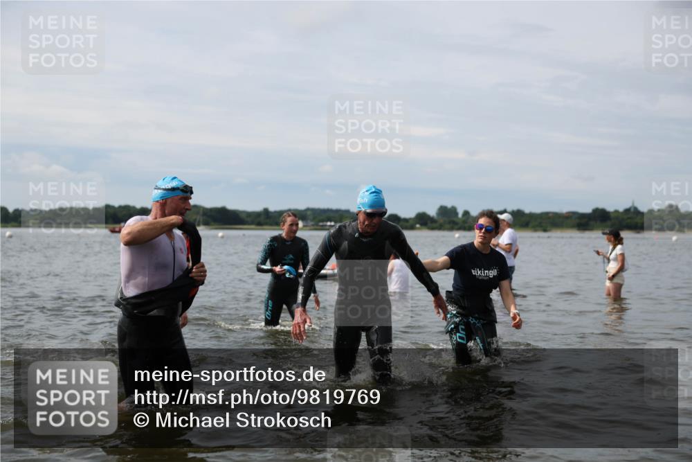 21.06.2026 - Viking Triathlon Michael Strokosch http://msf.ph/oto/9819769 21.06.2026 10:47:59 Schwimmen 60, 101, 164, 198, 289, 638 meine-sportfotos.de