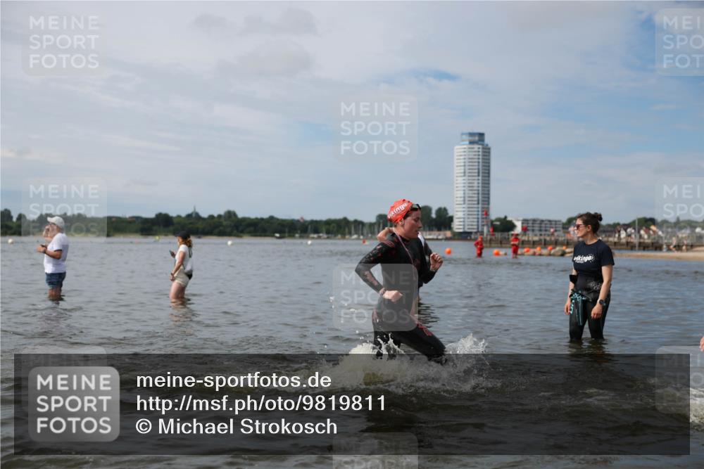 21.06.2026 - Viking Triathlon Michael Strokosch http://msf.ph/oto/9819811 21.06.2026 10:48:28 Schwimmen 181, 185, 207, 209, 306, 495, 662 meine-sportfotos.de