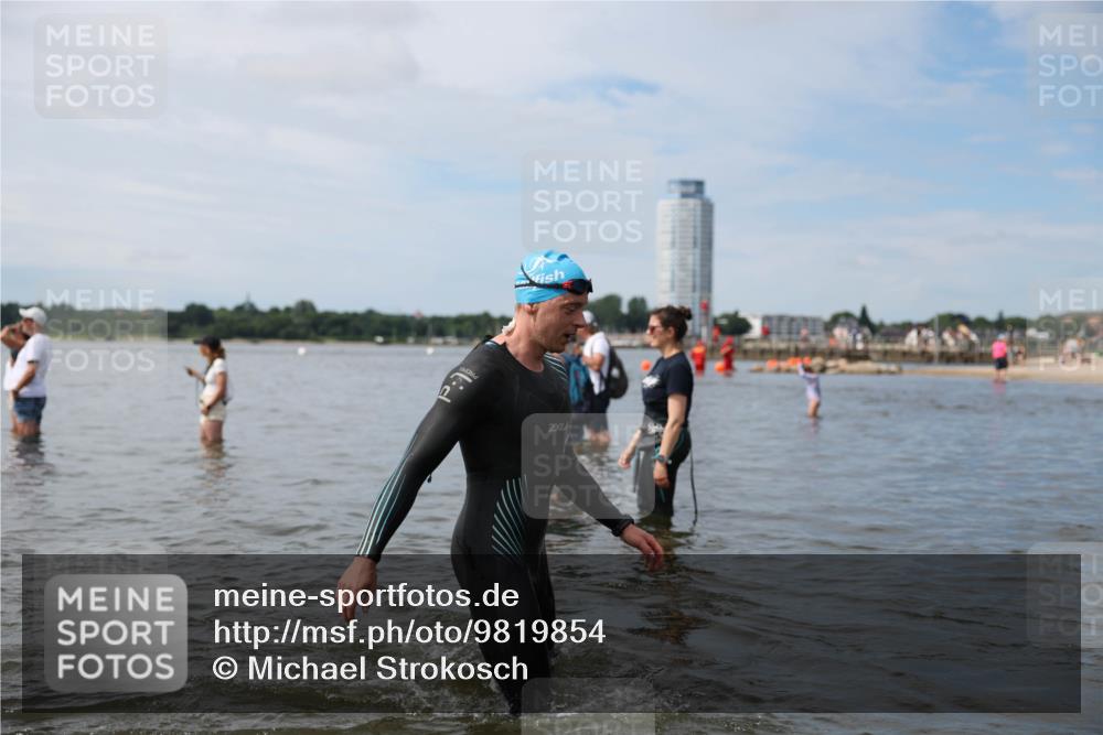 21.06.2026 - Viking Triathlon Michael Strokosch http://msf.ph/oto/9819854 21.06.2026 10:49:05 Schwimmen 291, 314, 434, 498, 615 meine-sportfotos.de