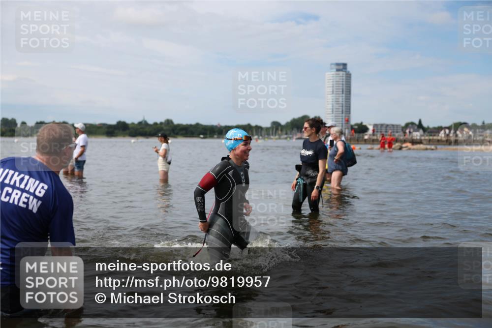 21.06.2026 - Viking Triathlon Michael Strokosch http://msf.ph/oto/9819957 21.06.2026 10:50:29 Schwimmen 57, 261, 295, 382, 416 meine-sportfotos.de