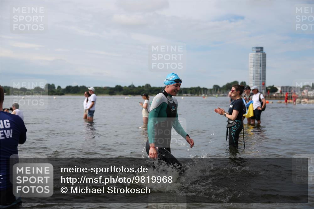 21.06.2026 - Viking Triathlon Michael Strokosch http://msf.ph/oto/9819968 21.06.2026 10:50:37 Schwimmen 57, 295, 416 meine-sportfotos.de