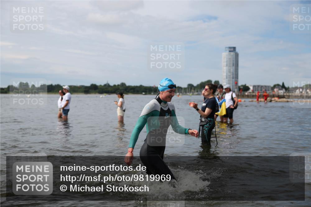 21.06.2026 - Viking Triathlon Michael Strokosch http://msf.ph/oto/9819969 21.06.2026 10:50:37 Schwimmen 57, 295, 416 meine-sportfotos.de