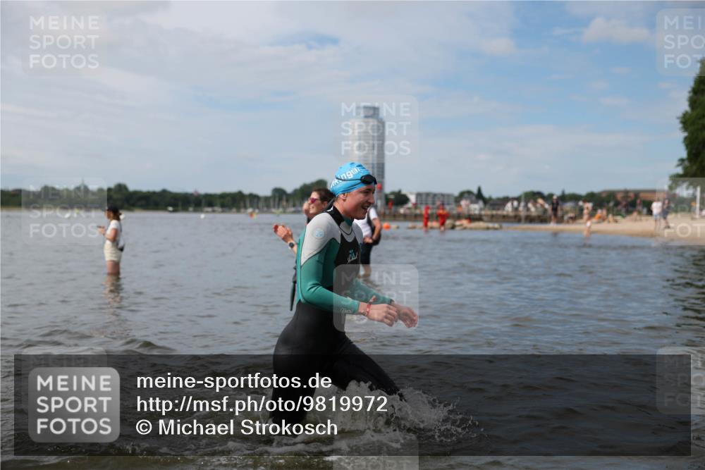 21.06.2026 - Viking Triathlon Michael Strokosch http://msf.ph/oto/9819972 21.06.2026 10:50:37 Schwimmen 57, 295, 416 meine-sportfotos.de