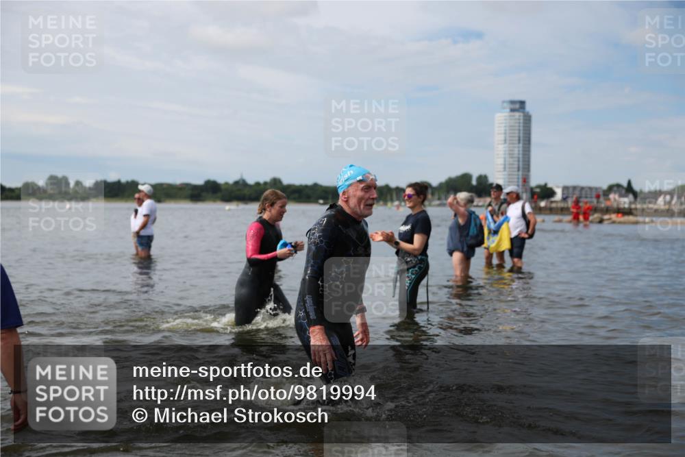 21.06.2026 - Viking Triathlon Michael Strokosch http://msf.ph/oto/9819994 21.06.2026 10:50:53 Schwimmen 66, 76, 184 meine-sportfotos.de