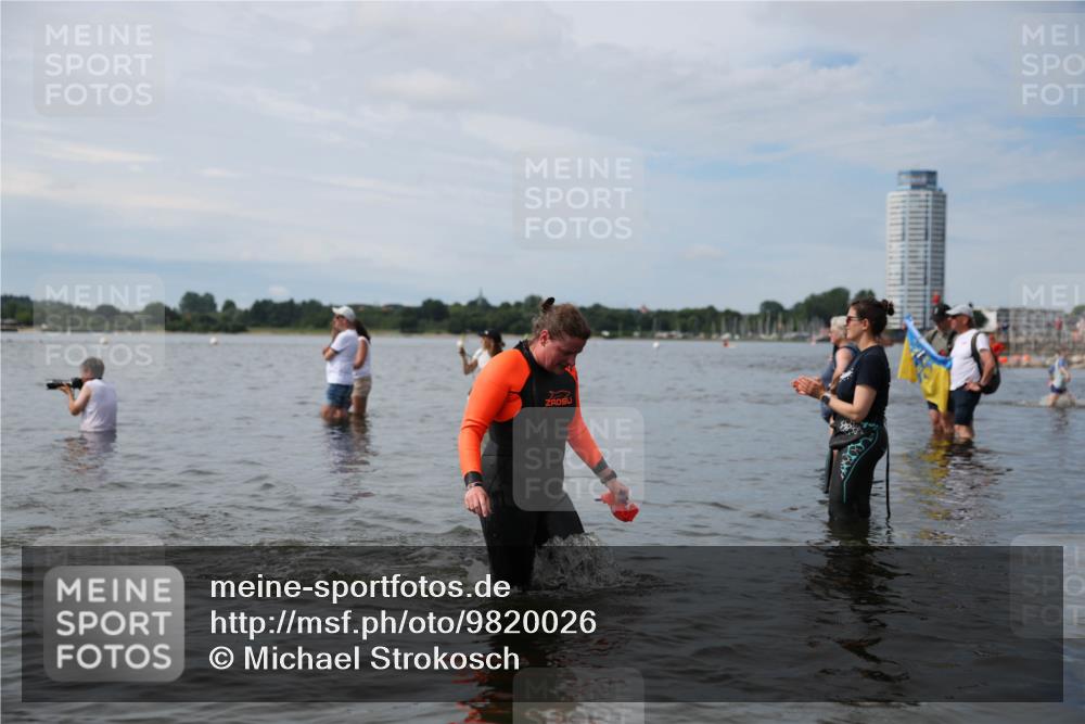 21.06.2026 - Viking Triathlon Michael Strokosch http://msf.ph/oto/9820026 21.06.2026 10:51:47 Schwimmen 252, 362, 512, 642 meine-sportfotos.de