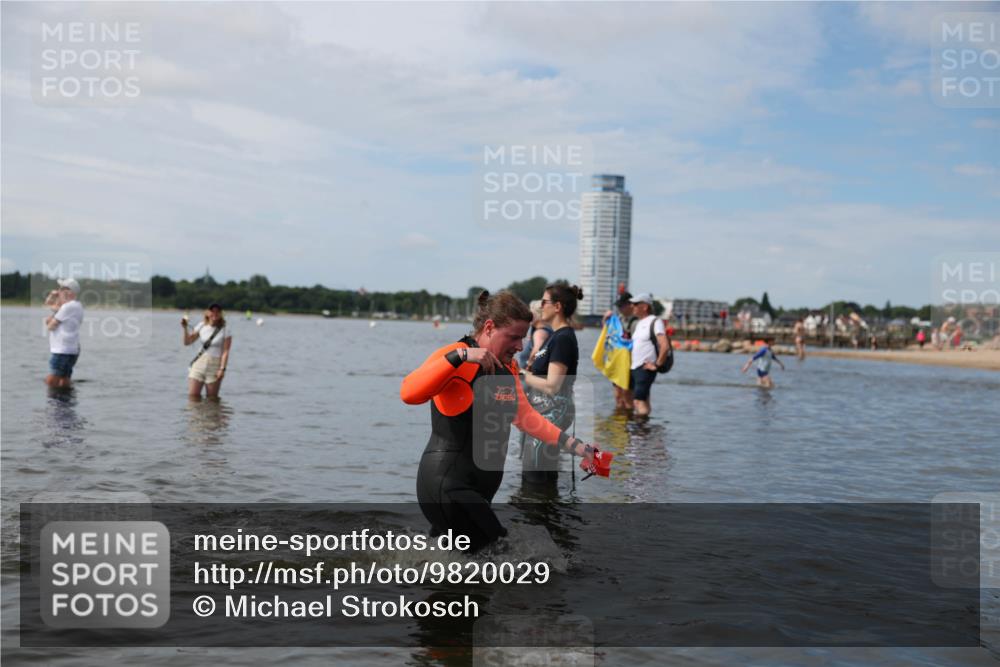 21.06.2026 - Viking Triathlon Michael Strokosch http://msf.ph/oto/9820029 21.06.2026 10:51:47 Schwimmen 252, 362, 512, 642 meine-sportfotos.de