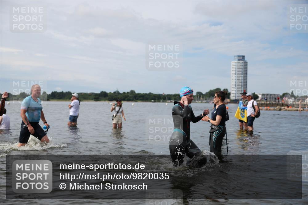 21.06.2026 - Viking Triathlon Michael Strokosch http://msf.ph/oto/9820035 21.06.2026 10:51:59 Schwimmen 40, 174, 252, 272, 362, 491, 512 meine-sportfotos.de