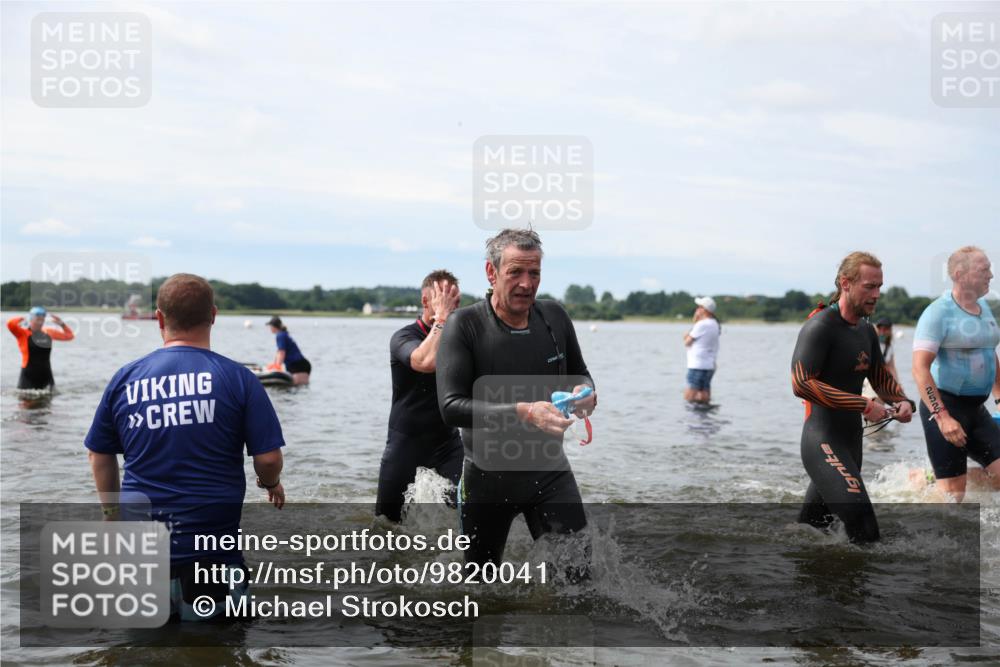 21.06.2026 - Viking Triathlon Michael Strokosch http://msf.ph/oto/9820041 21.06.2026 10:52:01 Schwimmen 40, 174, 222, 252, 272, 362, 491, 512 meine-sportfotos.de