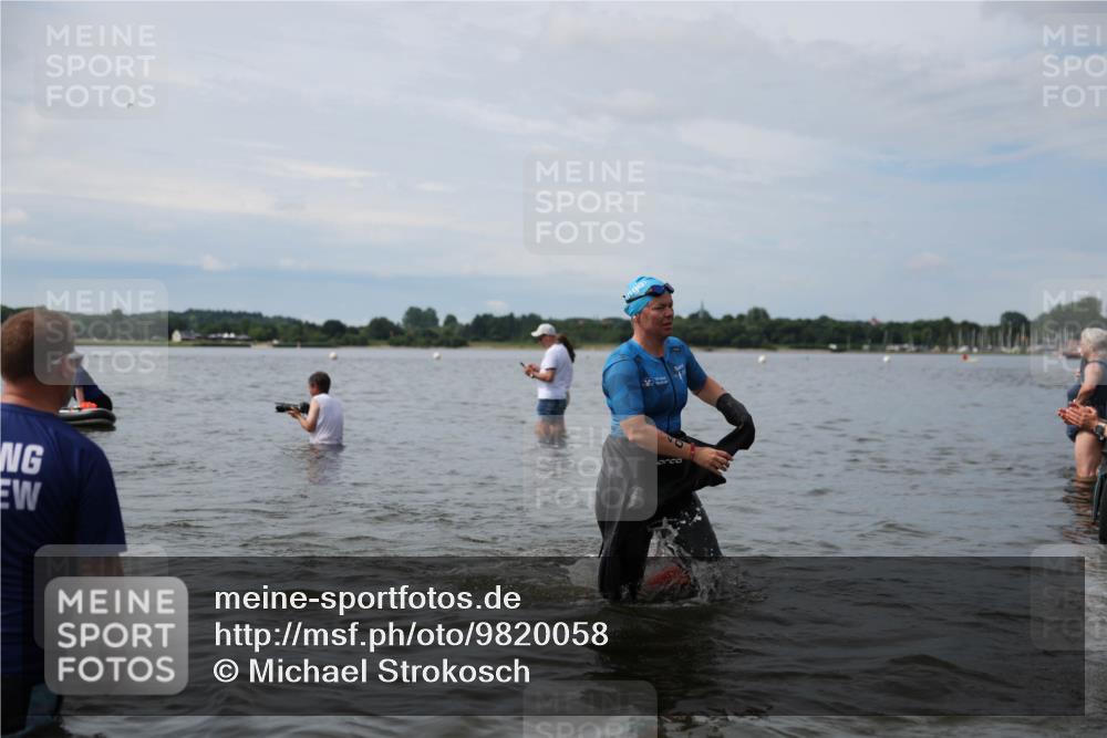 21.06.2026 - Viking Triathlon Michael Strokosch http://msf.ph/oto/9820058 21.06.2026 10:52:11 Schwimmen 40, 174, 222, 252, 272, 491, 512 meine-sportfotos.de