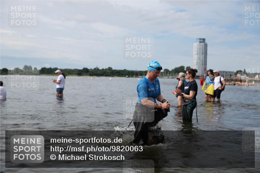 21.06.2026 - Viking Triathlon Michael Strokosch http://msf.ph/oto/9820063 21.06.2026 10:52:13 Schwimmen 40, 174, 222, 272, 491 meine-sportfotos.de