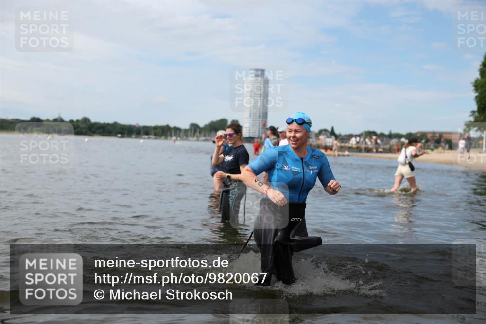 21.06.2026 - Viking Triathlon Michael Strokosch http://msf.ph/oto/9820067 21.06.2026 10:52:13 Schwimmen 40, 174, 222, 272, 491 meine-sportfotos.de