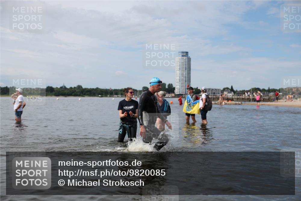 21.06.2026 - Viking Triathlon Michael Strokosch http://msf.ph/oto/9820085 21.06.2026 10:52:49 Schwimmen 133, 385, 532, 661 meine-sportfotos.de