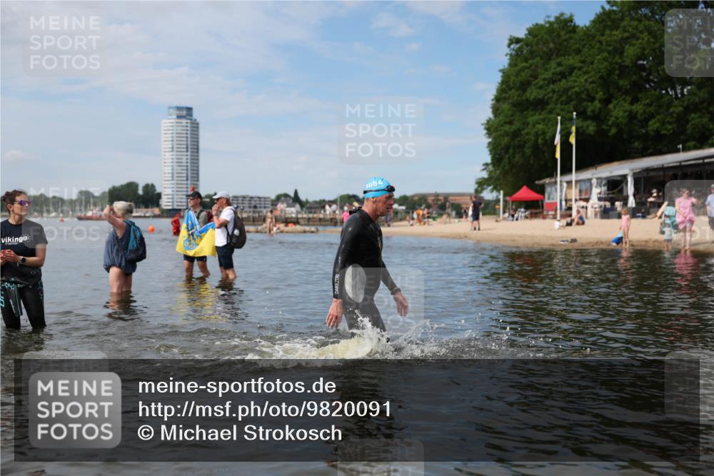 21.06.2026 - Viking Triathlon Michael Strokosch http://msf.ph/oto/9820091 21.06.2026 10:52:51 Schwimmen 133, 385, 433, 532, 661 meine-sportfotos.de