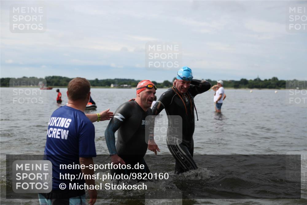 21.06.2026 - Viking Triathlon Michael Strokosch http://msf.ph/oto/9820160 21.06.2026 10:53:34 Schwimmen 59, 97, 182, 365, 375, 538, 607 meine-sportfotos.de