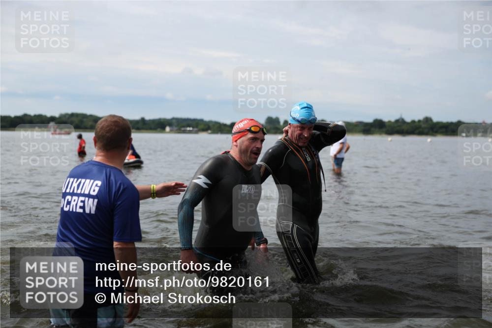 21.06.2026 - Viking Triathlon Michael Strokosch http://msf.ph/oto/9820161 21.06.2026 10:53:34 Schwimmen 59, 97, 182, 365, 375, 538, 607 meine-sportfotos.de