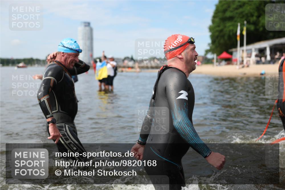 21.06.2026 - Viking Triathlon Michael Strokosch http://msf.ph/oto/9820168 21.06.2026 10:53:36 Schwimmen 59, 97, 182, 203, 365, 375, 538, 607 meine-sportfotos.de