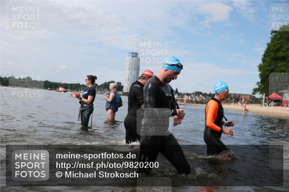 21.06.2026 - Viking Triathlon Michael Strokosch http://msf.ph/oto/9820200 21.06.2026 10:54:01 Schwimmen 61, 190, 237, 257, 390, 515, 631 meine-sportfotos.de