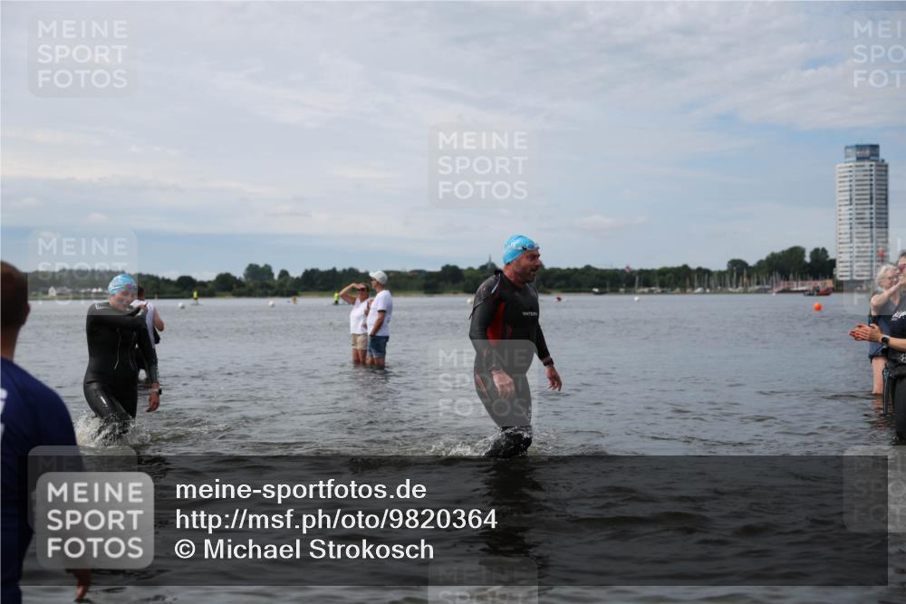 21.06.2026 - Viking Triathlon Michael Strokosch http://msf.ph/oto/9820364 21.06.2026 10:56:15 Schwimmen 24, 117, 127, 357, 502 meine-sportfotos.de