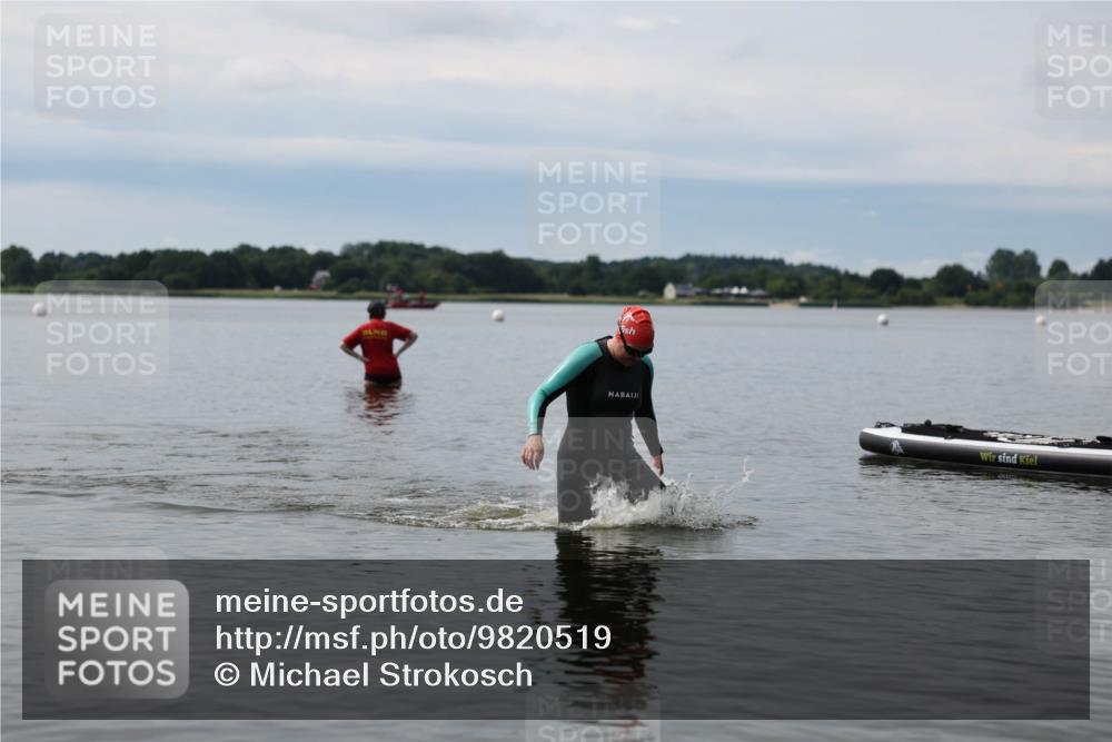 21.06.2026 - Viking Triathlon Michael Strokosch http://msf.ph/oto/9820519 21.06.2026 11:01:55 Schwimmen 646 meine-sportfotos.de