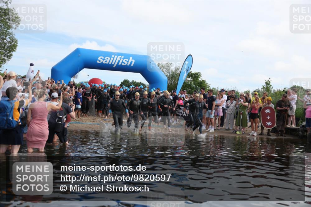 21.06.2026 - Viking Triathlon Michael Strokosch http://msf.ph/oto/9820597 21.06.2026 10:00:16 Schwimmen 2, 4, 7, 8, 9, 10, 29, 103 meine-sportfotos.de