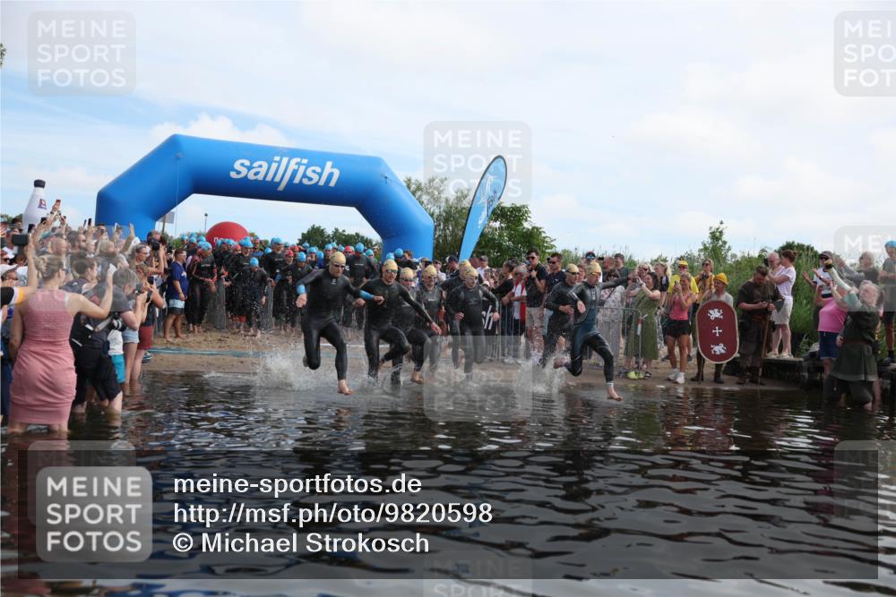 21.06.2026 - Viking Triathlon Michael Strokosch http://msf.ph/oto/9820598 21.06.2026 10:00:17 Schwimmen 2, 4, 7, 8, 9, 10, 29, 103 meine-sportfotos.de