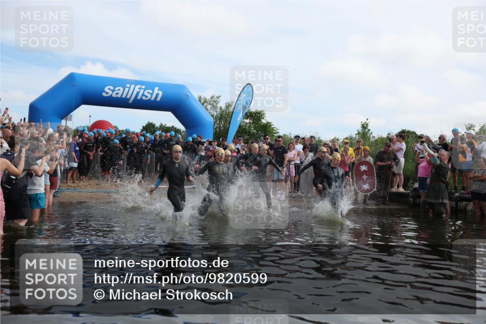 21.06.2026 - Viking Triathlon Michael Strokosch http://msf.ph/oto/9820599 21.06.2026 10:00:17 Schwimmen 2, 4, 7, 8, 9, 10, 29, 103 meine-sportfotos.de