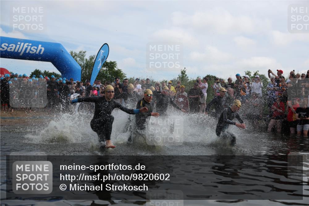 21.06.2026 - Viking Triathlon Michael Strokosch http://msf.ph/oto/9820602 21.06.2026 10:00:17 Schwimmen 2, 4, 7, 8, 9, 10, 29, 103 meine-sportfotos.de