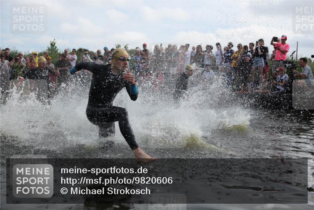 21.06.2026 - Viking Triathlon Michael Strokosch http://msf.ph/oto/9820606 21.06.2026 10:00:18 Schwimmen 2, 4, 7, 8, 9, 10, 29, 103 meine-sportfotos.de