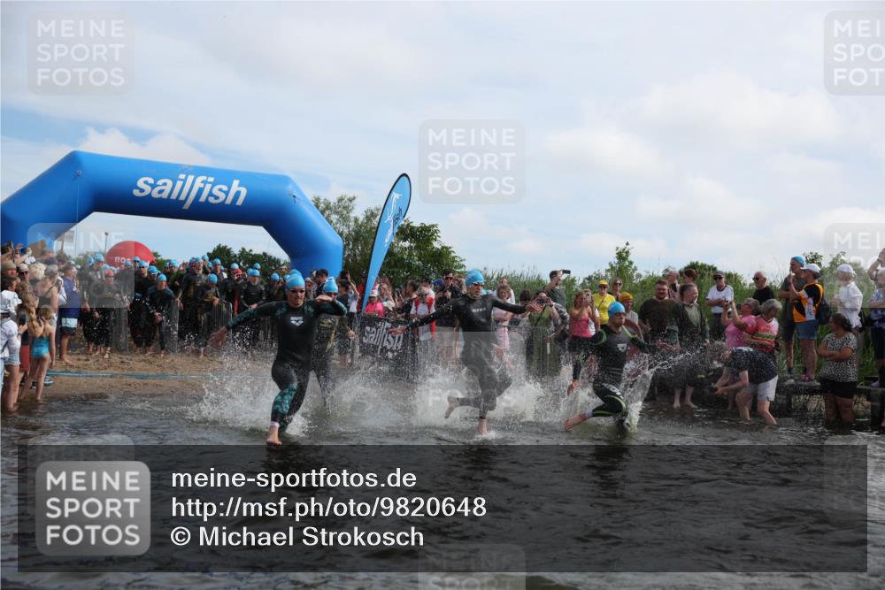 21.06.2026 - Viking Triathlon Michael Strokosch http://msf.ph/oto/9820648 21.06.2026 10:00:44 Schwimmen 46, 104, 119, 176, 371, 426, 441, 453, 466, 548, 565, 569, 620, 626, 643 meine-sportfotos.de