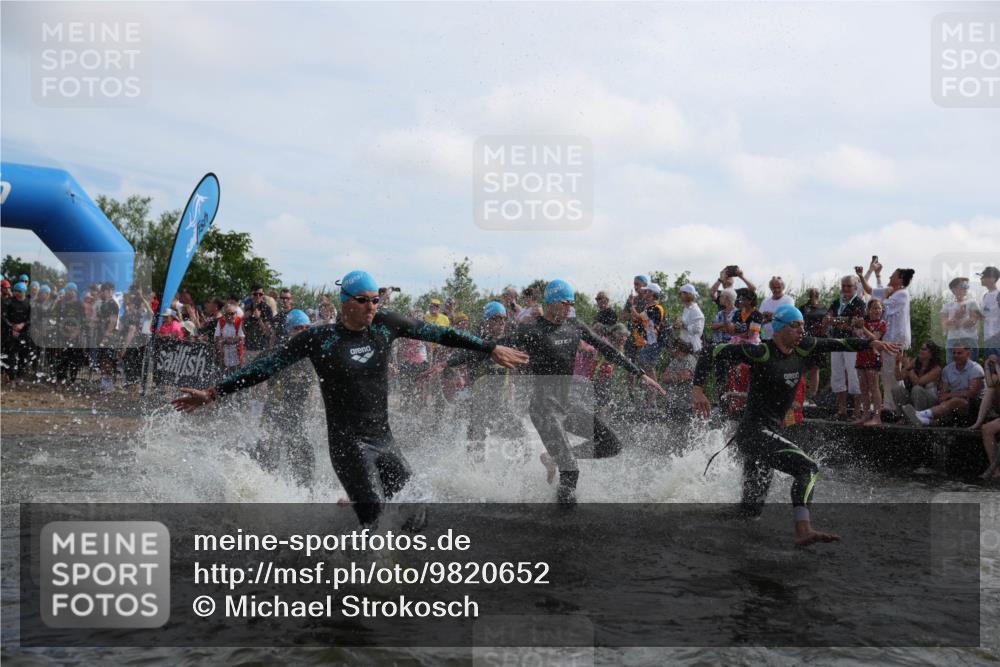21.06.2026 - Viking Triathlon Michael Strokosch http://msf.ph/oto/9820652 21.06.2026 10:00:45 Schwimmen 46, 104, 119, 176, 371, 426, 441, 453, 466, 548, 565, 569, 620, 626, 643 meine-sportfotos.de