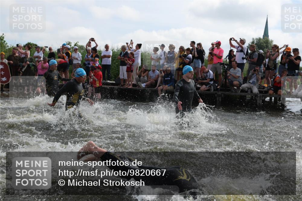 21.06.2026 - Viking Triathlon Michael Strokosch http://msf.ph/oto/9820667 21.06.2026 10:00:50 Schwimmen 27, 42, 46, 74, 98, 119, 176, 218, 371, 426, 441, 466, 565, 569, 643 meine-sportfotos.de