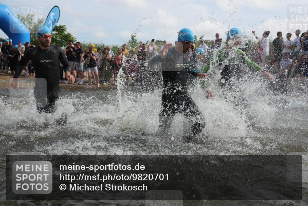 21.06.2026 - Viking Triathlon Michael Strokosch http://msf.ph/oto/9820701 21.06.2026 10:01:05 Schwimmen 5, 14, 17, 169, 180, 249, 270, 337, 342, 383, 454, 506, 527, 623, 640 meine-sportfotos.de