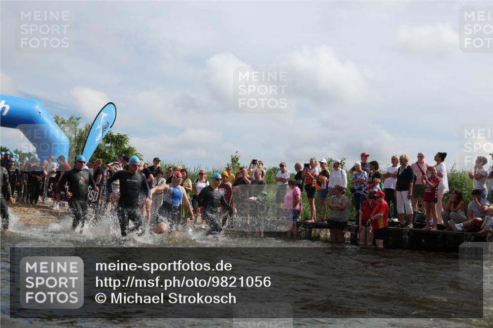 21.06.2026 - Viking Triathlon Michael Strokosch http://msf.ph/oto/9821056 21.06.2026 10:03:49 Schwimmen 137, 144, 267, 268, 287, 291, 339, 436, 450, 521, 531, 552, 554, 608, 649 meine-sportfotos.de