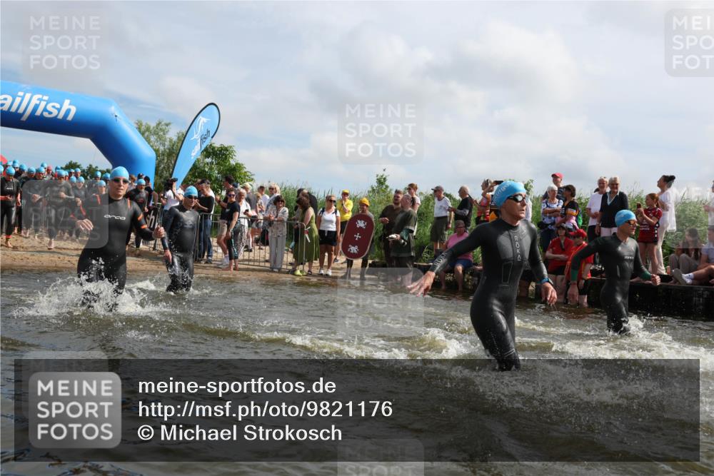 21.06.2026 - Viking Triathlon Michael Strokosch http://msf.ph/oto/9821176 21.06.2026 10:04:37 Schwimmen 63, 125, 167, 231, 232, 349, 358, 398, 425, 465, 473, 484, 511, 590, 647, 658 meine-sportfotos.de