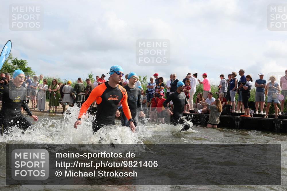 21.06.2026 - Viking Triathlon Michael Strokosch http://msf.ph/oto/9821406 21.06.2026 10:06:31 Schwimmen 56, 72, 85, 151, 177, 188, 212, 415, 445, 489, 522, 539, 577, 616, 619 meine-sportfotos.de