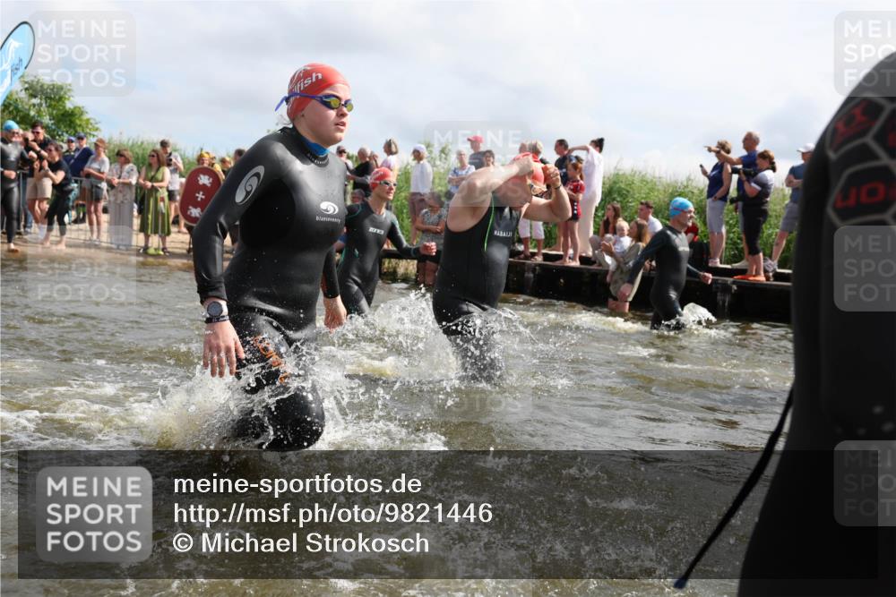 21.06.2026 - Viking Triathlon Michael Strokosch http://msf.ph/oto/9821446 21.06.2026 10:06:59 Schwimmen 54, 60, 69, 94, 123, 307, 314, 329, 345, 369, 449, 609, 615, 668 meine-sportfotos.de