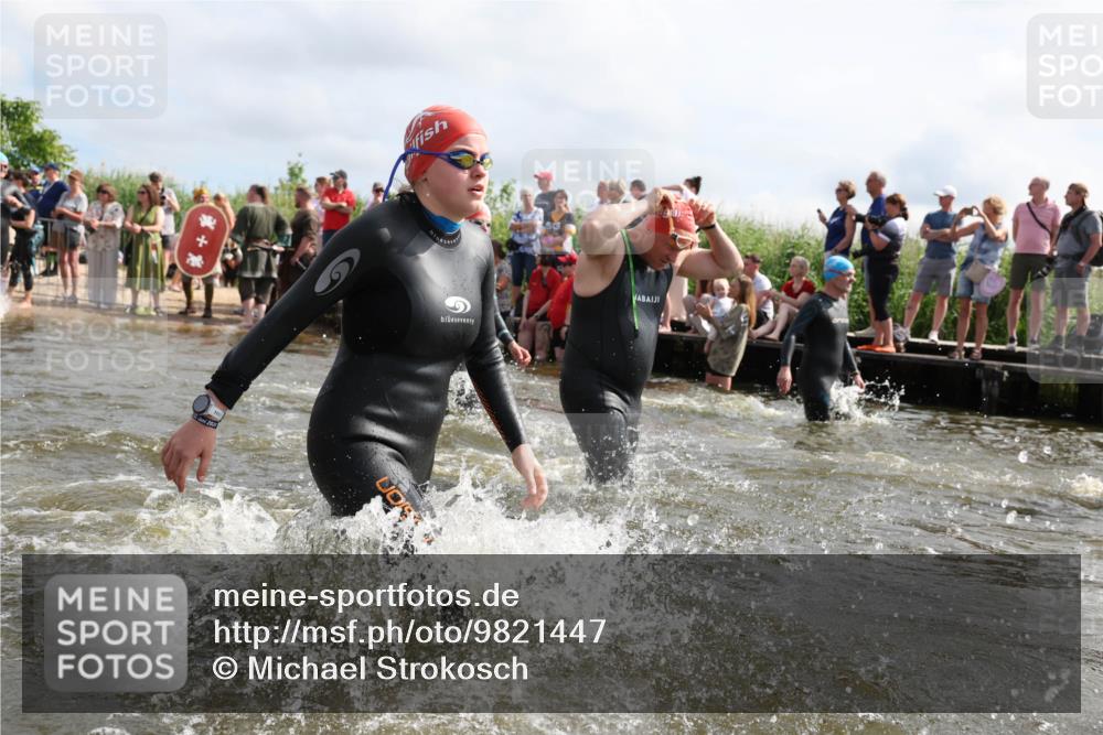 21.06.2026 - Viking Triathlon Michael Strokosch http://msf.ph/oto/9821447 21.06.2026 10:06:59 Schwimmen 54, 60, 69, 94, 123, 307, 314, 329, 345, 369, 449, 609, 615, 668 meine-sportfotos.de