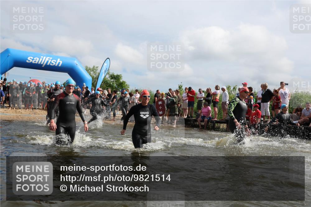 21.06.2026 - Viking Triathlon Michael Strokosch http://msf.ph/oto/9821514 21.06.2026 10:07:34 Schwimmen 24, 66, 107, 164, 253, 258, 275, 306, 313, 346, 366, 540, 605, 628, 659 meine-sportfotos.de