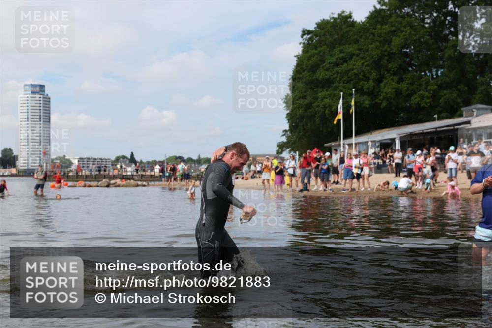 21.06.2026 - Viking Triathlon Michael Strokosch http://msf.ph/oto/9821883 21.06.2026 10:25:40 Schwimmen 4, 8, 10 meine-sportfotos.de
