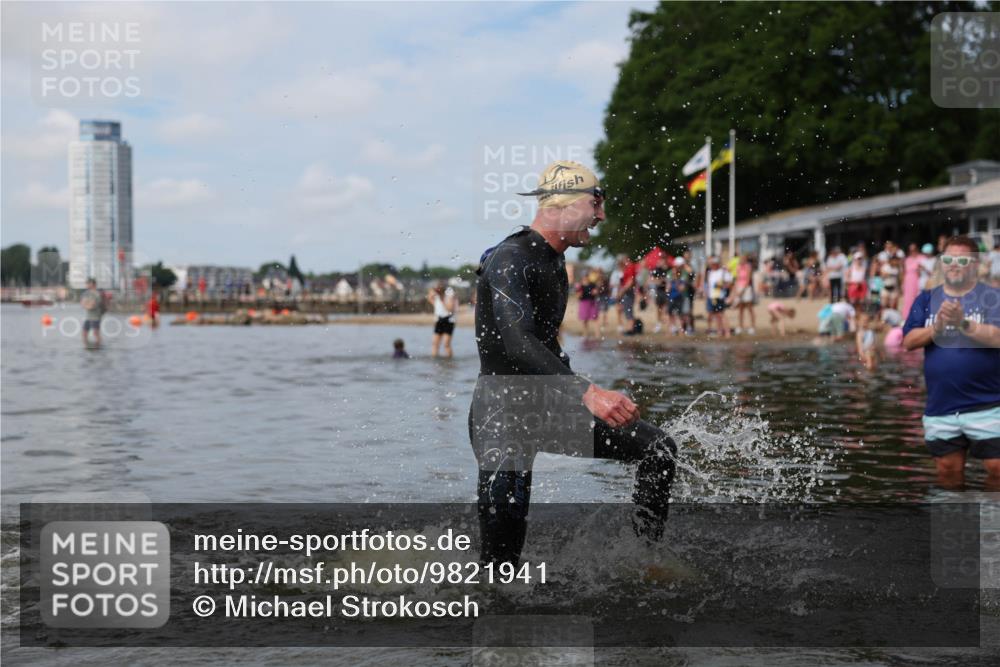 21.06.2026 - Viking Triathlon Michael Strokosch http://msf.ph/oto/9821941 21.06.2026 10:26:16 Schwimmen 2, 21, 474, 548 meine-sportfotos.de