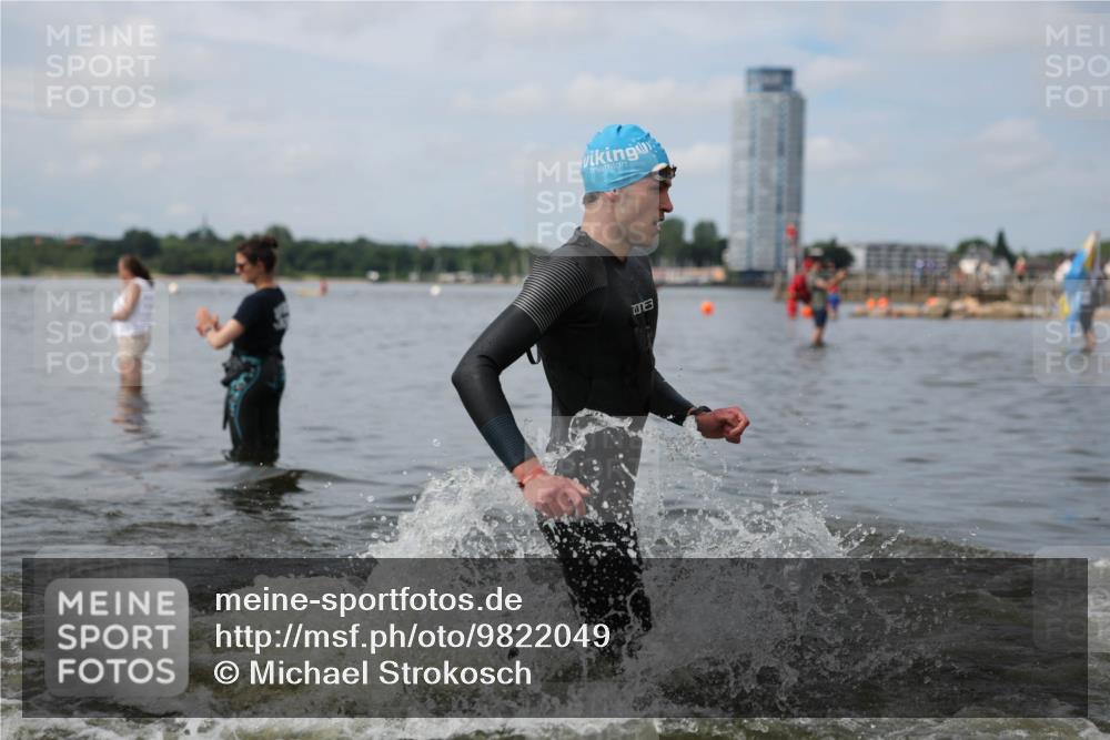 21.06.2026 - Viking Triathlon Michael Strokosch http://msf.ph/oto/9822049 21.06.2026 10:27:34 Schwimmen 46, 422, 626, 669 meine-sportfotos.de