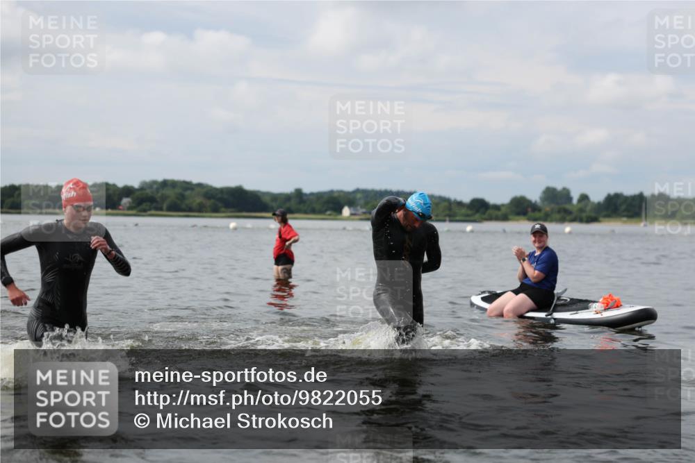 21.06.2026 - Viking Triathlon Michael Strokosch http://msf.ph/oto/9822055 21.06.2026 10:27:38 Schwimmen 46, 422, 626, 669 meine-sportfotos.de