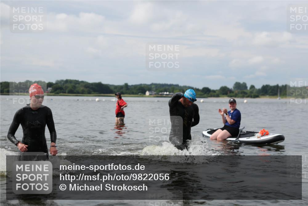 21.06.2026 - Viking Triathlon Michael Strokosch http://msf.ph/oto/9822056 21.06.2026 10:27:38 Schwimmen 46, 422, 626, 669 meine-sportfotos.de